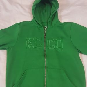 Men's Chive hoodie